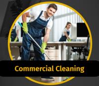 Clean away cleaning services image 2